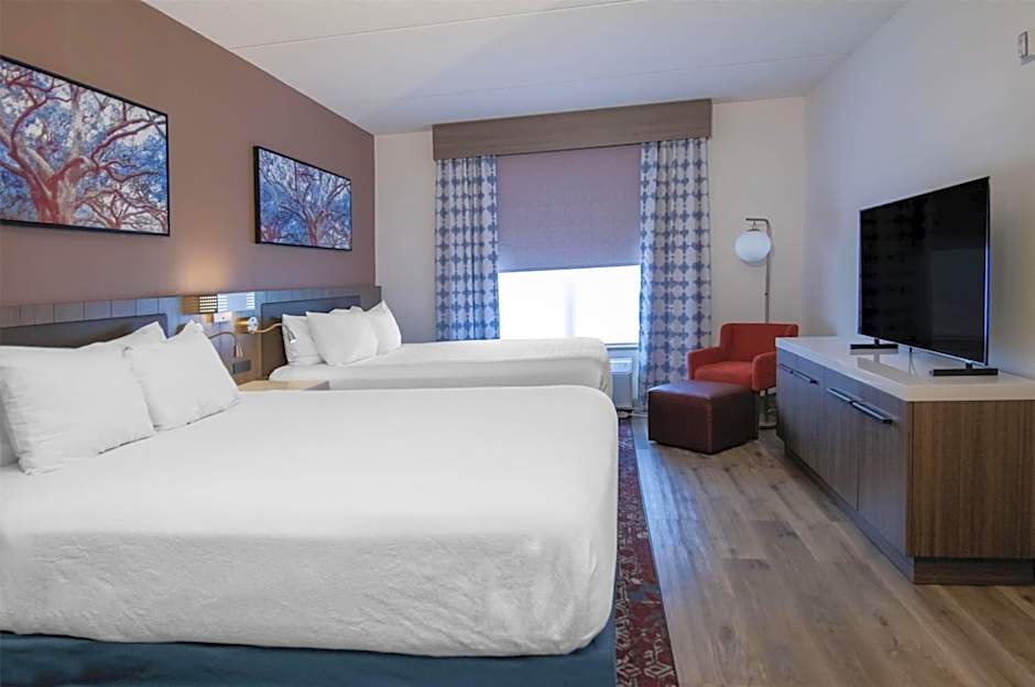 Hilton Garden Inn Hattiesburg