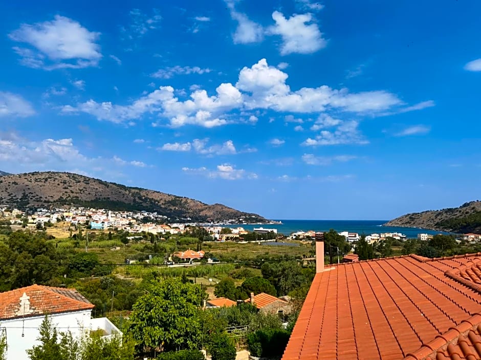 Ai Yannis Suites and Apartments Hotel