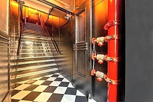 The Bowery House – New York, NY