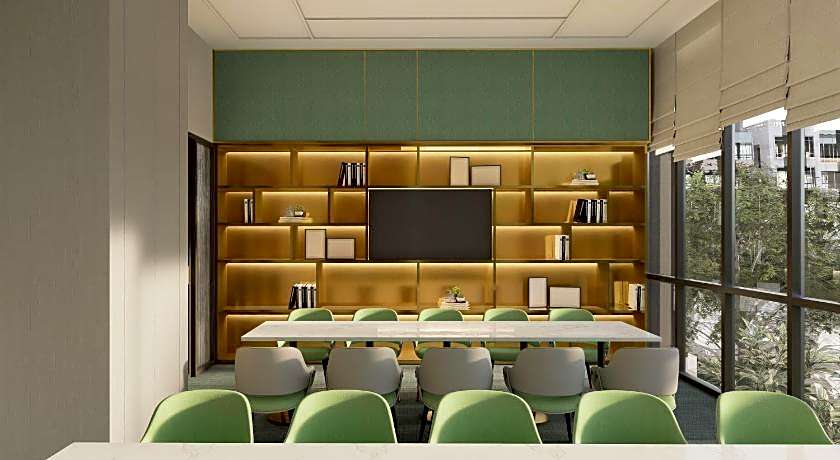 Hilton Garden Inn Jiangmen Xinhui