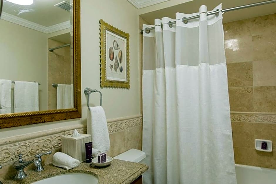 Great Bay Condominiums at Ritz-Carlton Club, St. Thomas