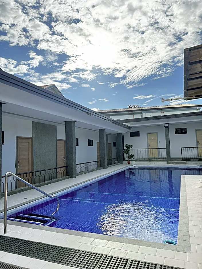 Bavarian Bistro & Guesthouse