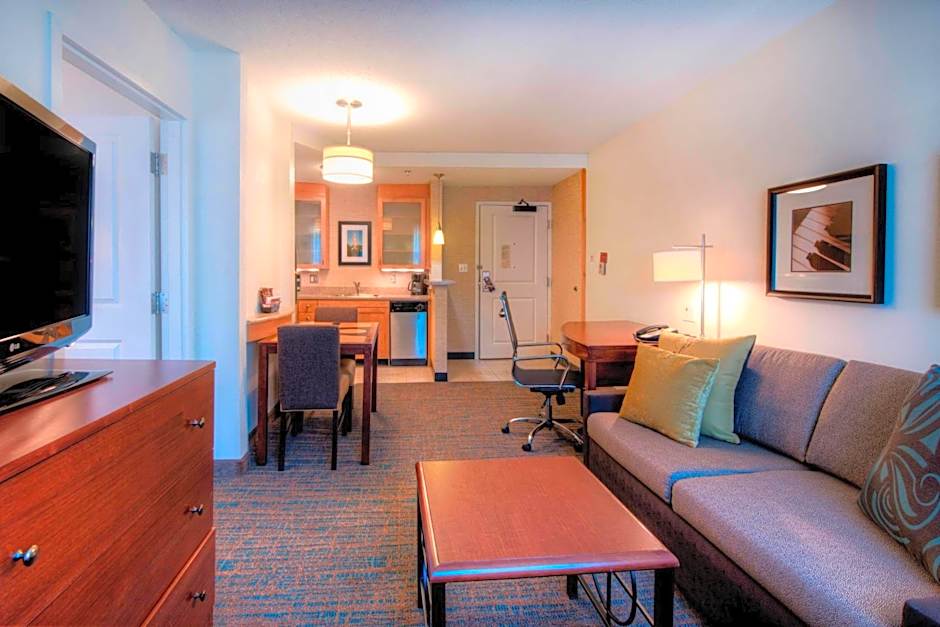 Residence Inn by Marriott Chapel Hill