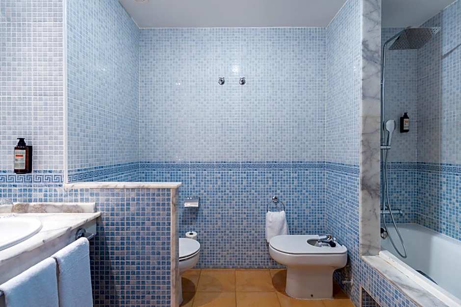 Hotel LIVVO Jandia Golf