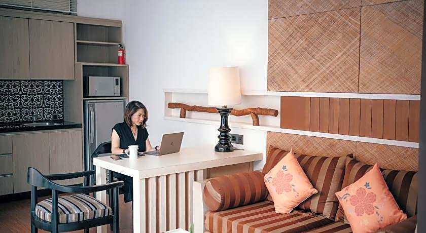 Puri Hiromi Boutique Residence