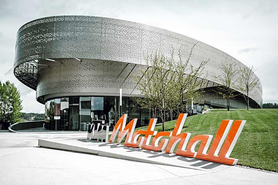 Gasthof Hotel Jägerwirt