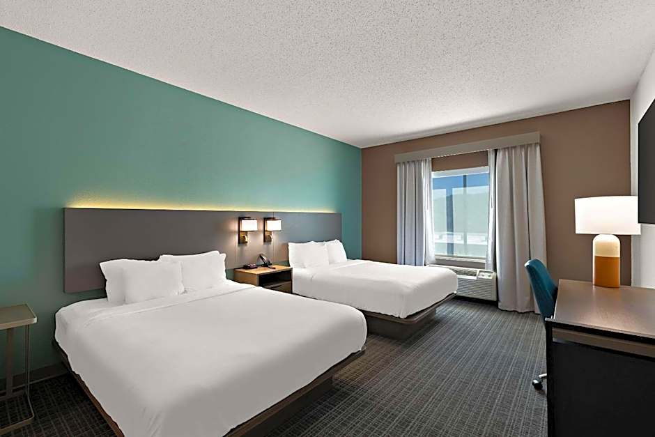 Comfort Inn Powell