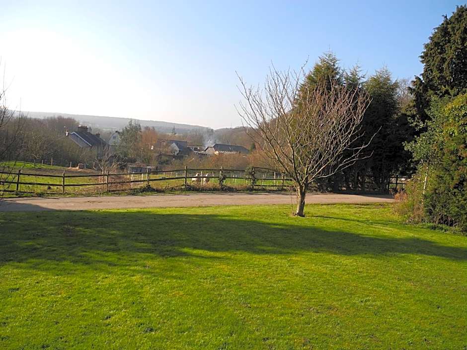 Oakside Lodge Guest House