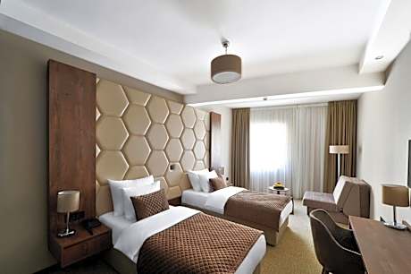 Comfort Twin Room