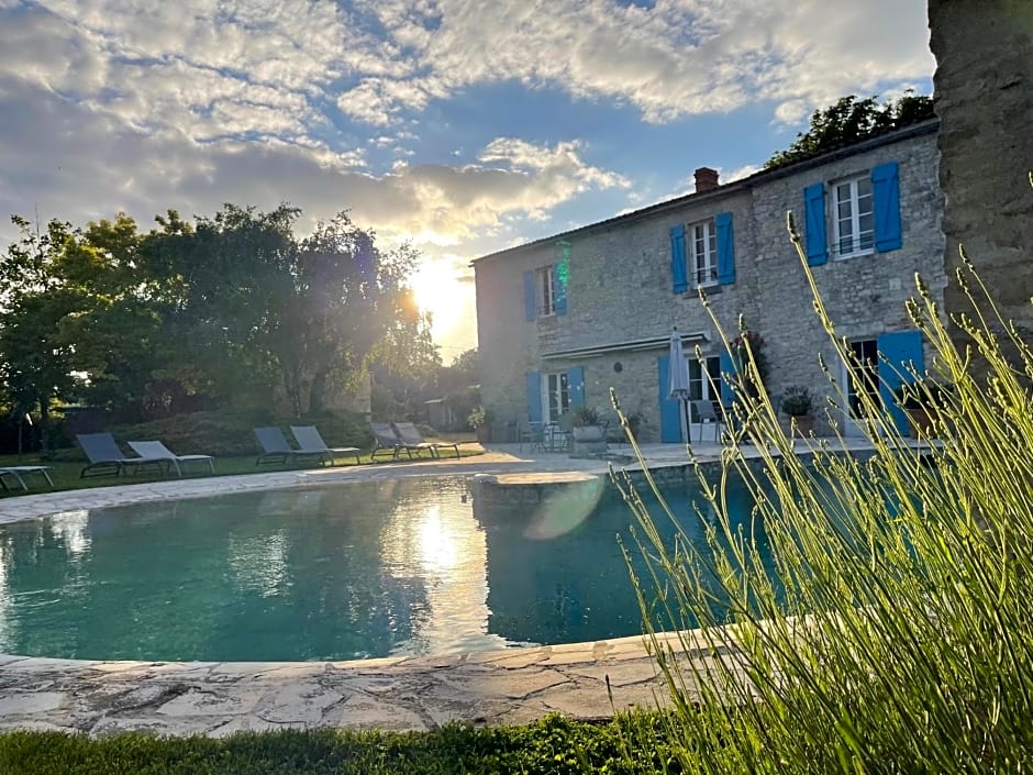 Logis Saint Léonard