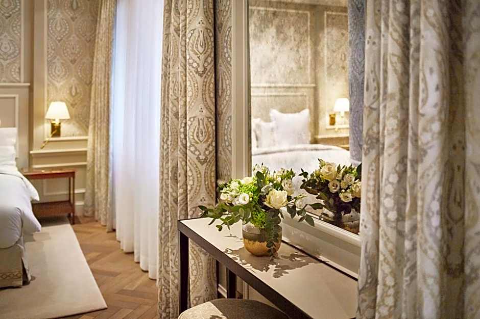 Hotel Zur Wiener Staatsoper