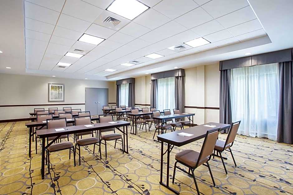 Hampton Inn By Hilton Philadelphia/Voorhees