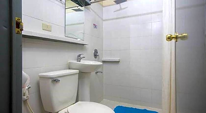 New Dawn Pensionne House