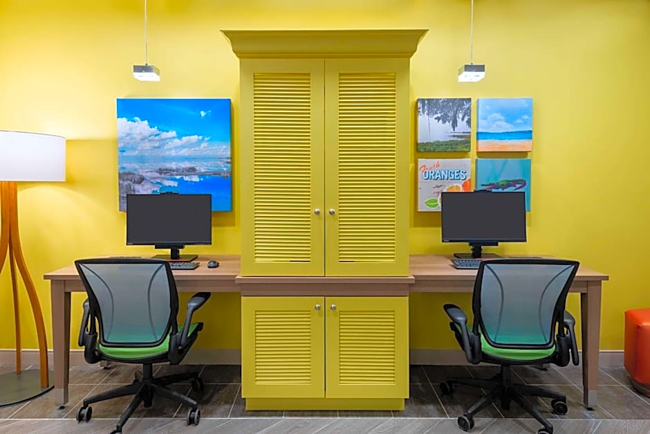 Home2 Suites by Hilton Wildwood The Villages