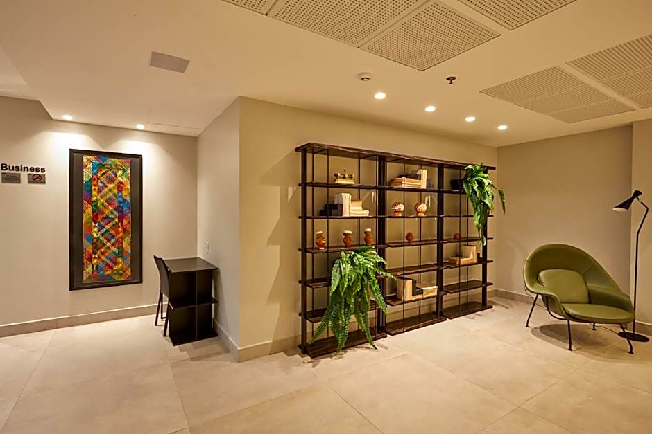 Flix Hotel
