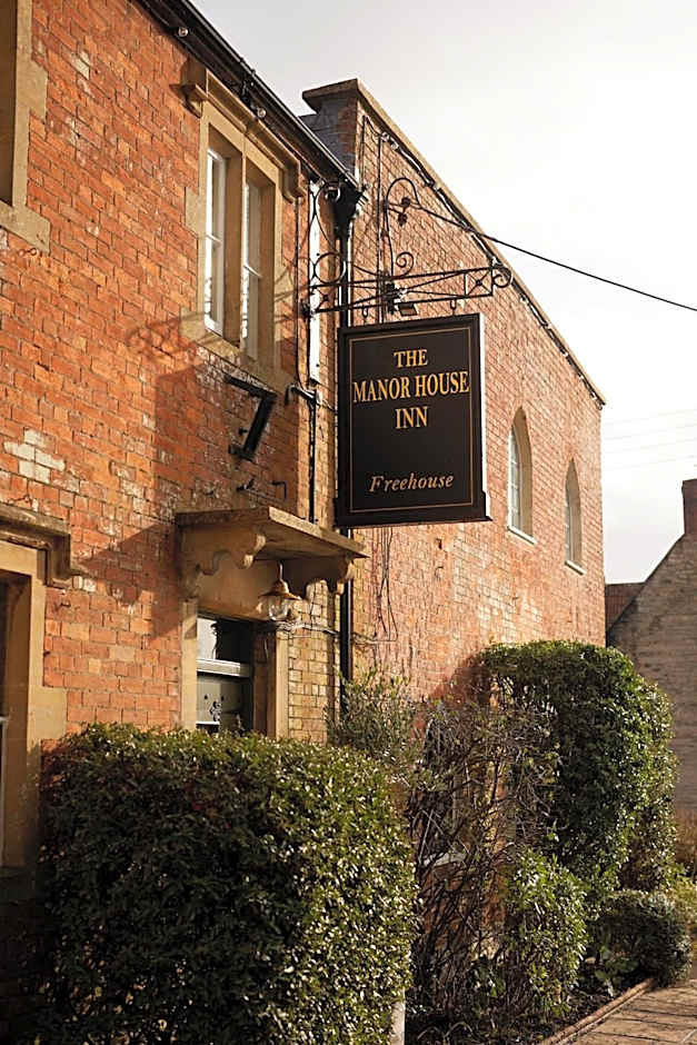 The Manor House Inn