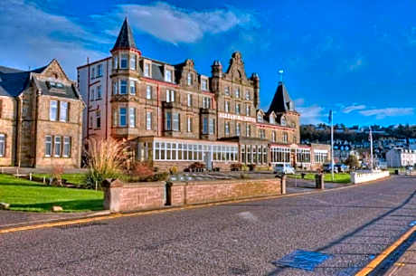 Muthu Alexandra Hotel