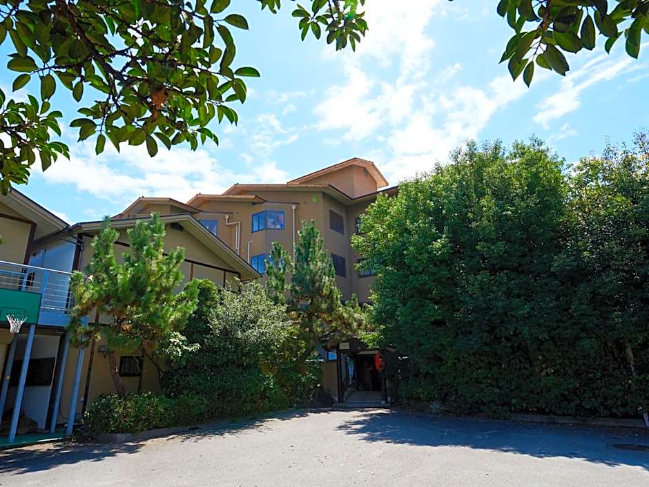 Sakura no Yakata Hotel