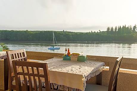 Krabi City Seaview Hotel