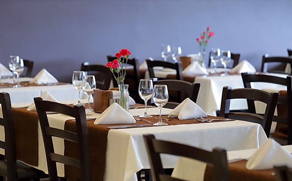 Aurora Hotel Klaipeda