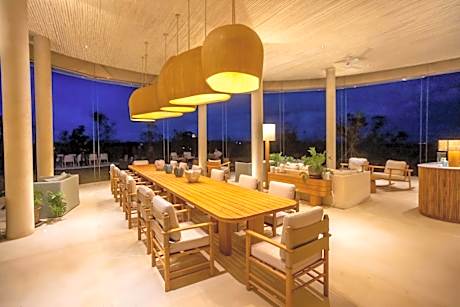 Sala Signature - Villa 1- Three-Bedroom Pool Villa