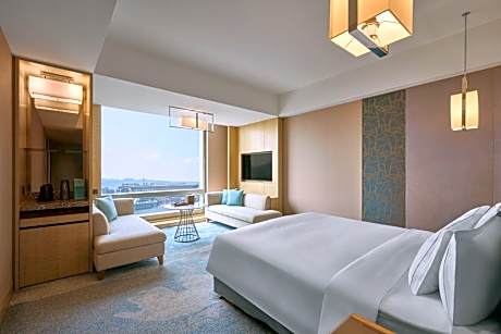 Elite Double Room