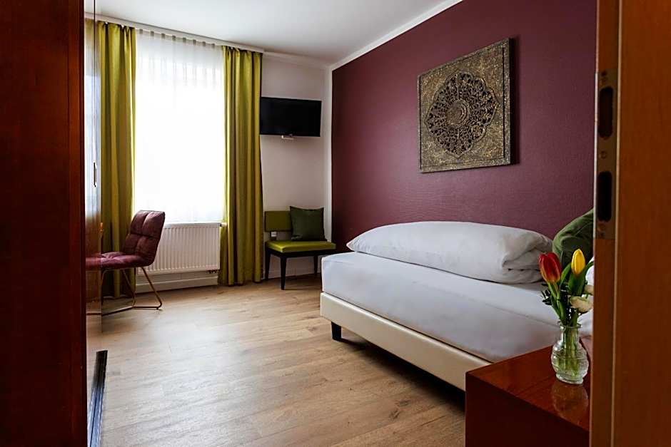Hotel Rappensberger