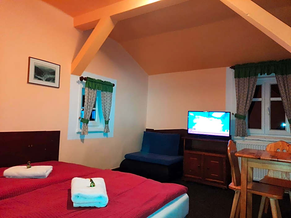 Hotel Diana