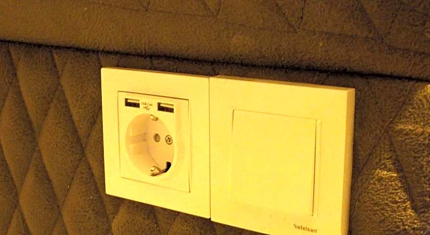 ENJOY HOUSE BOUTİQE OTEL