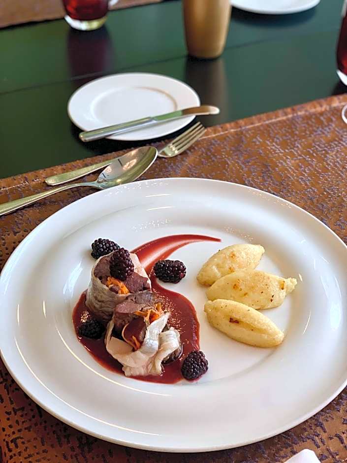 NH Collection Olomouc Congress