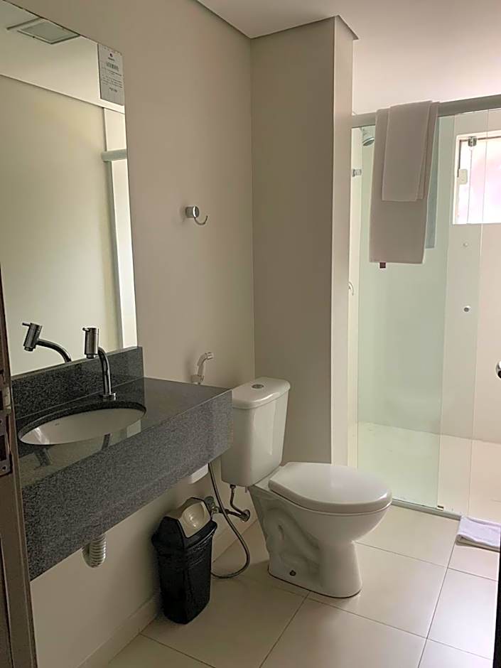 Hotel Valerim Itajaí / Navegantes