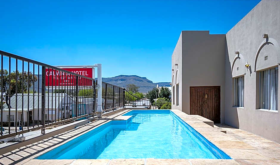 Calvinia Hotel