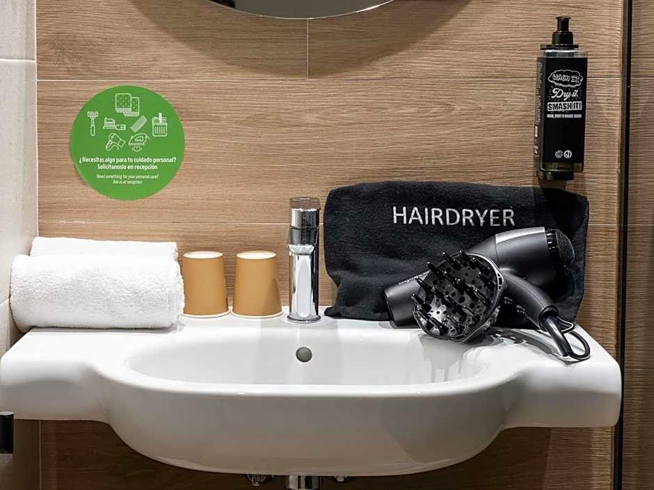 ibis Styles Santander