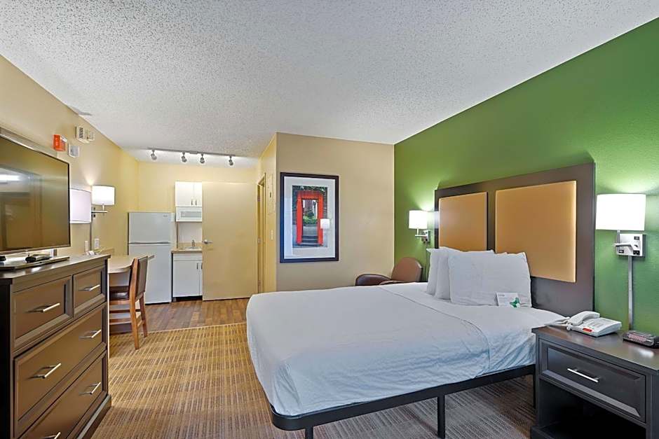 Extended Stay America Suites - Washington, D.C. - Reston