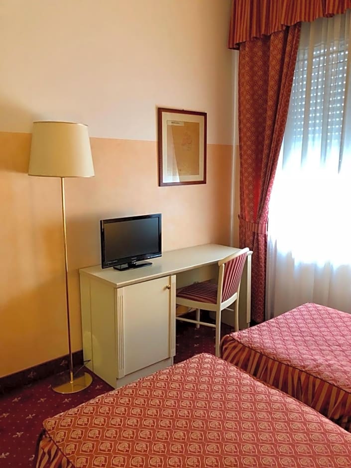 Hotel Internazionale Gorizia