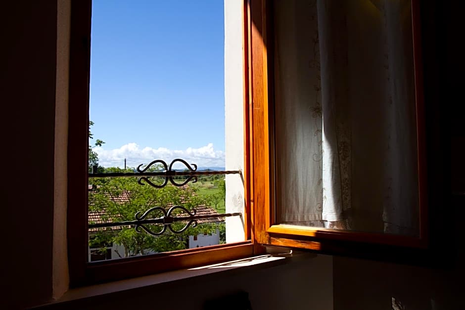 B&B Il Ramaiolo