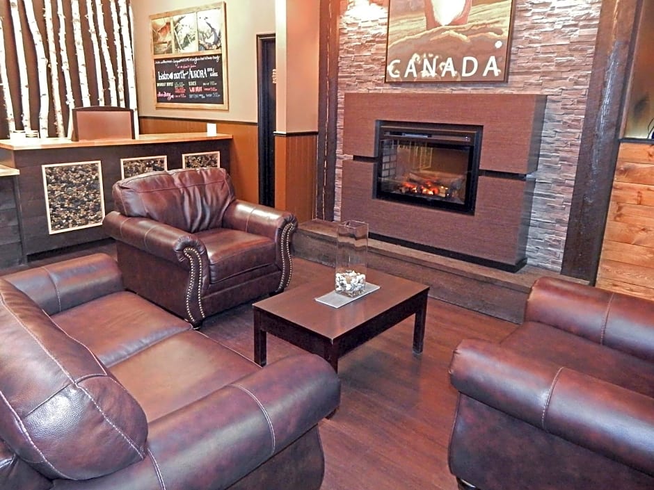 Copper River Inn