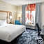 Fairfield Inn & Suites by Marriott Warner Robins