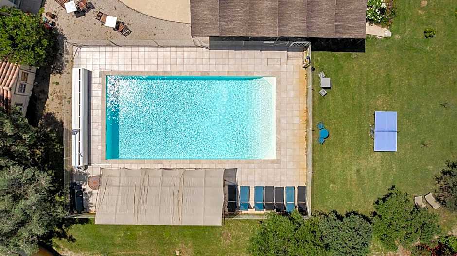 Logis Hotel des Granges