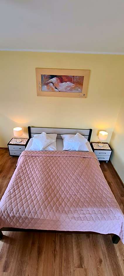 Zajazd Motel Staropolski