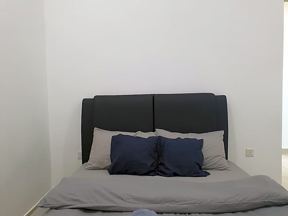 Southbay Seaview Condo A2 10minQueensbay 10minSpice