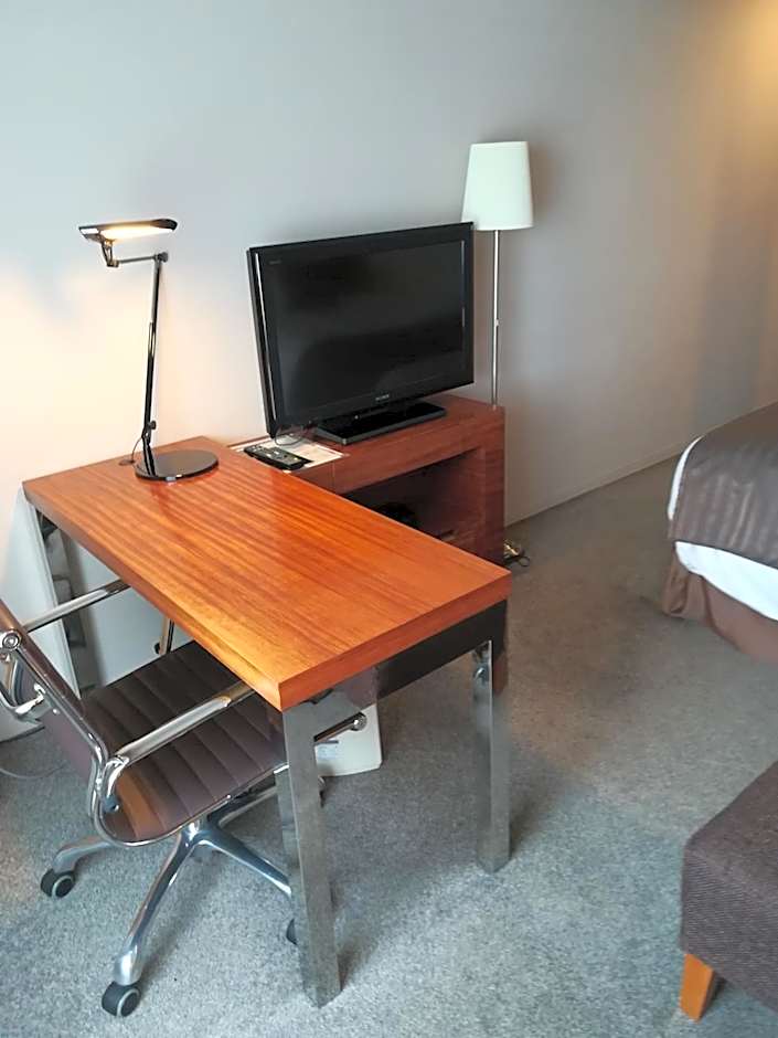 Hotel Metropolitan Akita