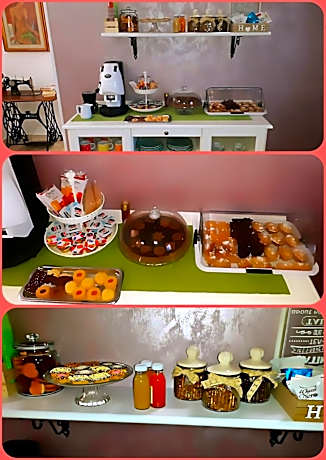 Twin Room with Private Bathroom