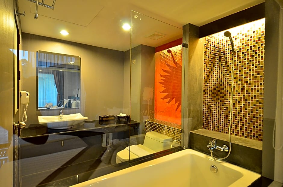 Chaweng Noi Pool Villa