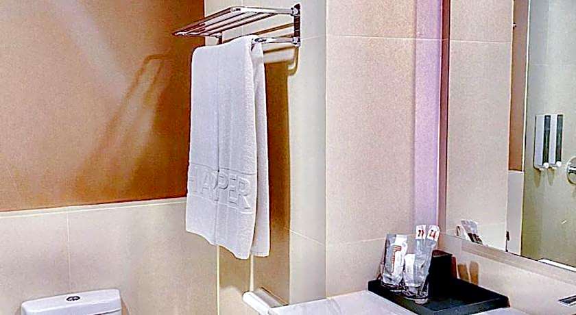 Harper Palembang by ASTON