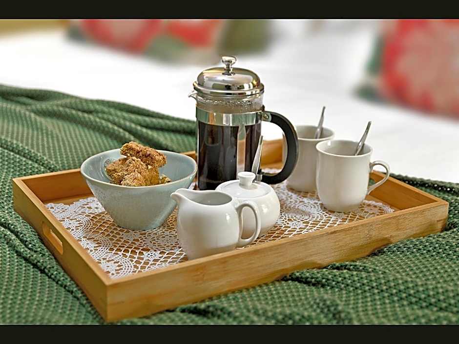 Petit & Grande Plaisir luxury self-catering