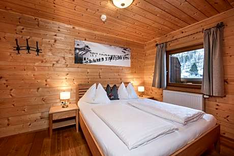 Apartment with Four Bedrooms