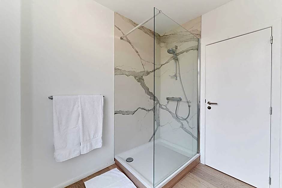 B&B X2Brussels