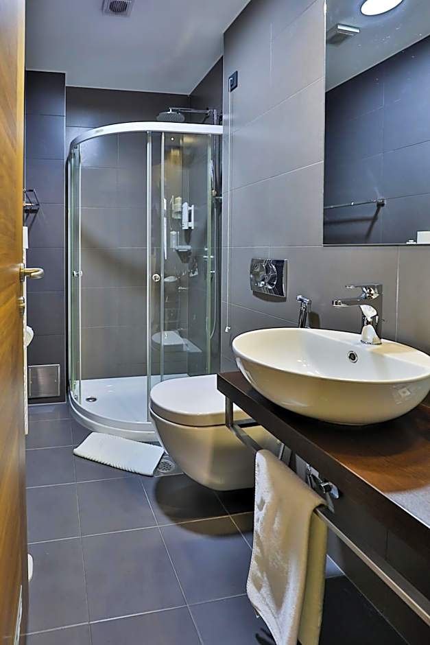 Boutique Hotel Golden Star