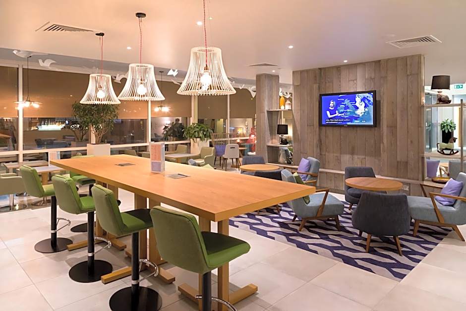 Holiday Inn Salisbury-Stonehenge By IHG